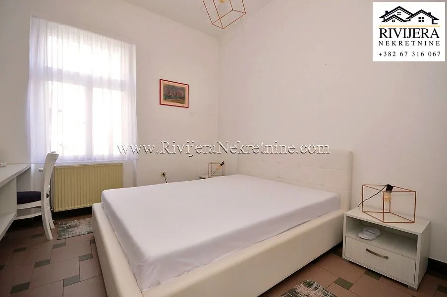 Prodaja, kuća, 90m², Centar, Herceg Novi