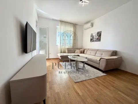 Izdavanje, jednosoban stan, 46m², Stari Aerodrom, Podgorica - image 4