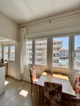 Rent, one bedroom apartment, 40m², Centar, Tivat - image 9