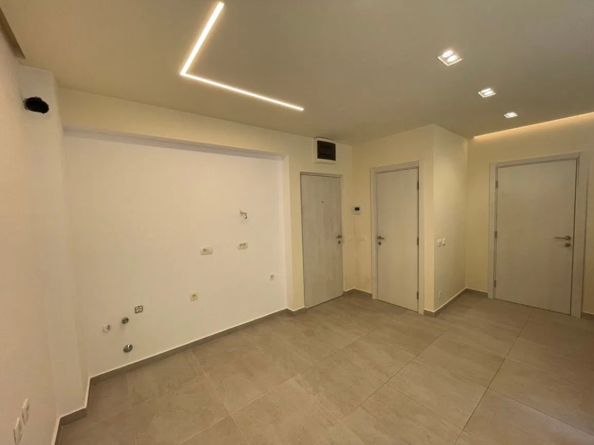 Sale, one bedroom apartment, 52m², Škaljari, Kotor