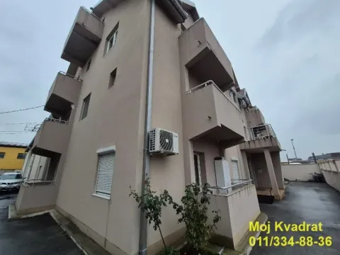 Prodaja, dvosoban stan, 37m², Altina, Beograd - image 14