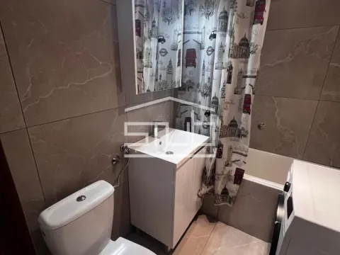 Sale, two bedroom apartment, 37m², Stari Grad, Beograd - image 9