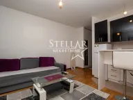 Izdavanje, garsonjera, 26m², City Kej, Podgorica - image 3