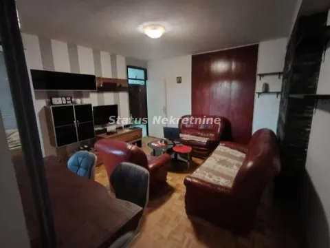 Izdavanje, dvosoban stan, 62m², Liman 4, Novi Sad Sve Podlokacije - image 2