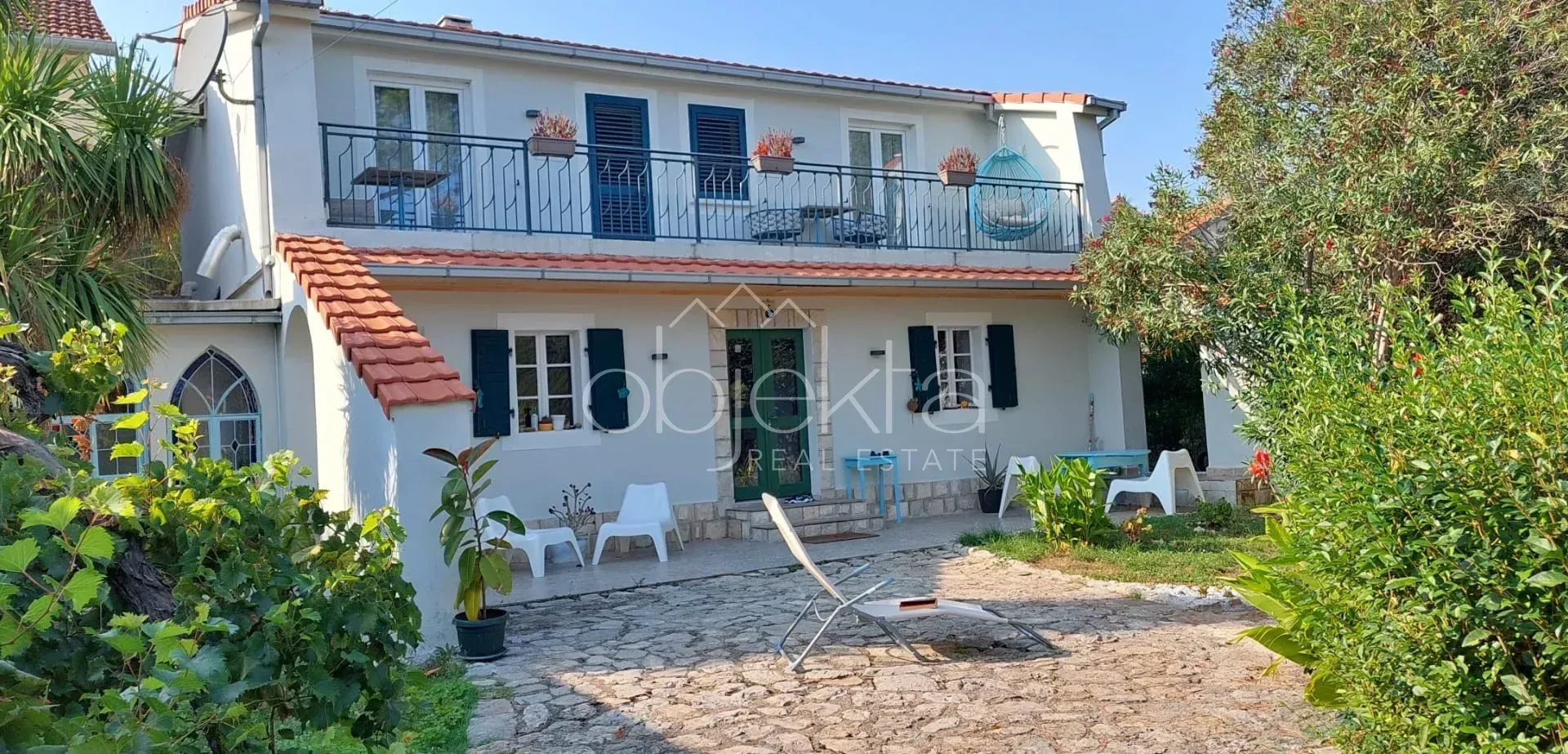 Prodaja, kuća, 132m², Tivat, Crna Gora