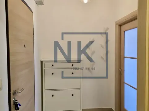 Izdavanje, jednosoban stan, 46m², Ljubović, Podgorica - image 8