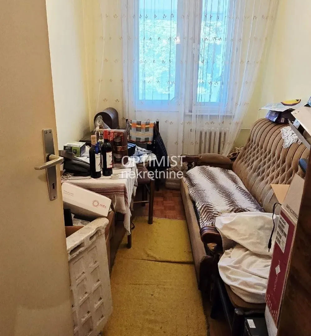 Sale, two bedroom apartment, 63m², Zemun Sve Podlokacije, Beograd