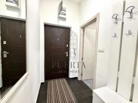 Rent, one bedroom apartment, 38m², Ljubović, Podgorica - image 9