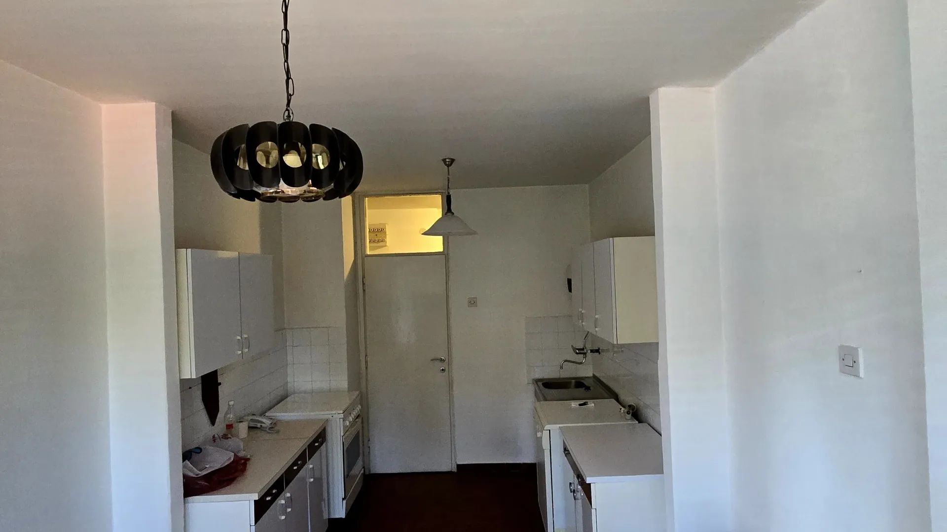 Prodaja, jednosoban stan, 60m², Preko Morače, Podgorica