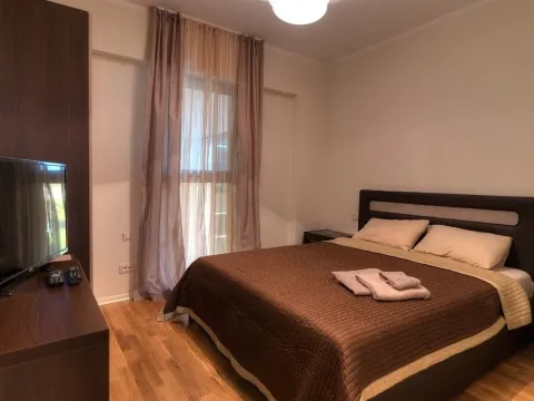 Prodaja, dvosoban stan, 82m², Budva, Crna Gora - image 17