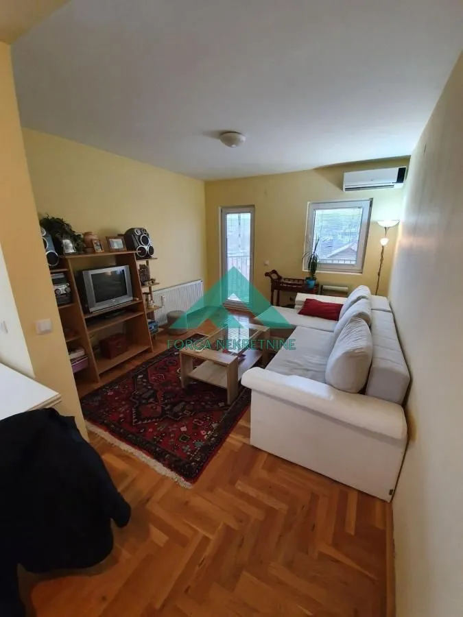 Prodaja, dvosoban stan, 41m², Mirijevo Sve Podlokacije, Beograd