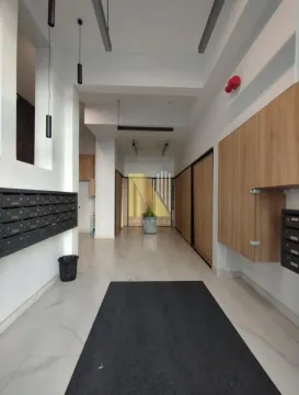 Izdavanje, jednosoban stan, 37m², Novo naselje, Novi Sad - image 12