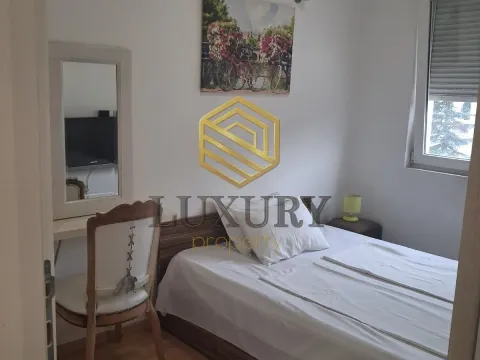 Rent, one bedroom apartment, 34m², Stari Aerodrom, Podgorica - image 2