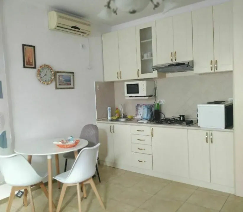 Sale, one bedroom apartment, 45m², Sutomore, Bar