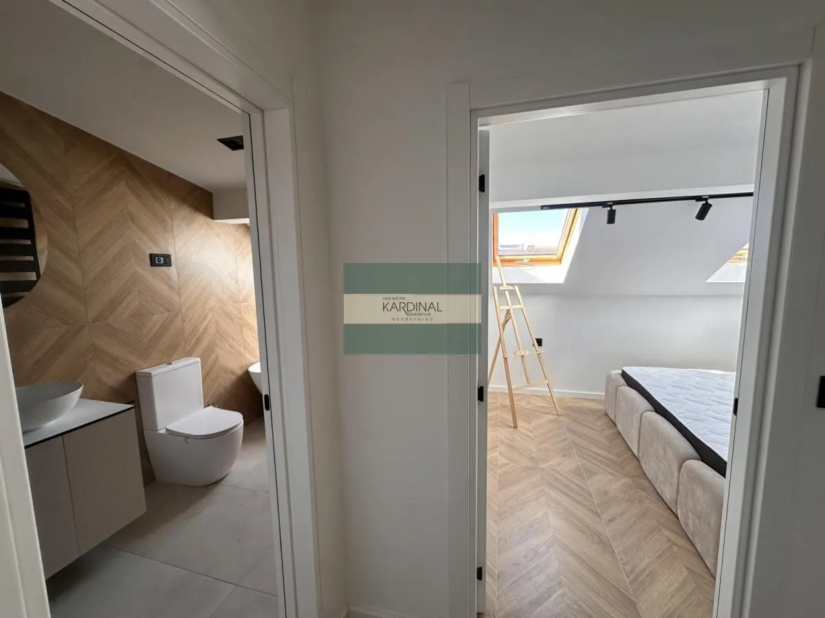 Izdavanje, četvorosoban stan, 100m², Centar, Kragujevac