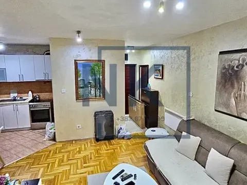 Izdavanje, jednosoban stan, 43m², 1 maj, Podgorica - image 2