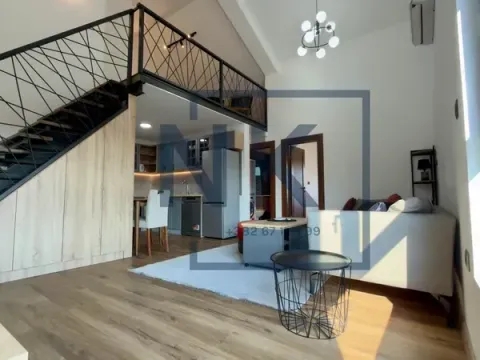 Izdavanje, jednosoban stan, 63m², Tološi, Podgorica - image 2