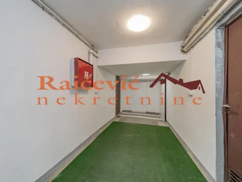 Prodaja, dvosoban stan, 43m², Savski Venac, Beograd - image 14