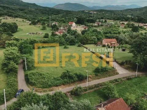Sale, land lot, 2500m², Ostalo, Podgorica
