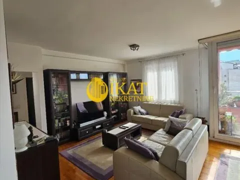 Prodaja, četvorosoban stan, 98m², Bulbulder, Zvezdara Sve Podlokacije - image 2