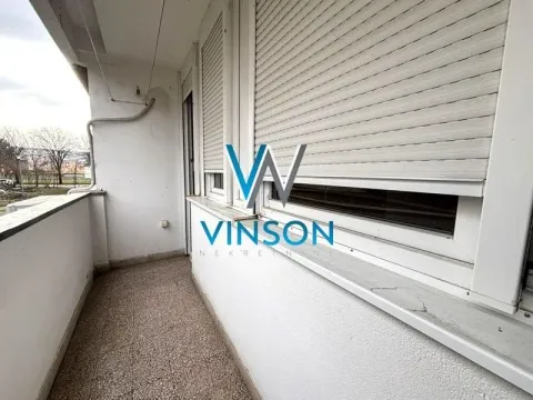 Izdavanje, dvosoban stan, 61m², Liman 1, Novi Sad Sve Podlokacije - image 19