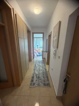 Prodaja, jednosoban stan, 62m², Centar, Bar - image 6