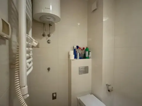 Prodaja, dvosoban stan, 68m², City Kvart, Podgorica - image 10