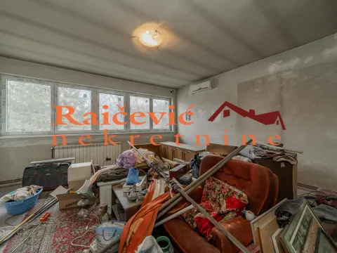 Prodaja, kuća, 211m², Savski Venac, Beograd - image 7