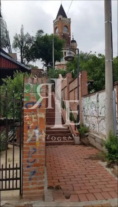 Prodaja, kuća, 58m², Zemun Gardoš, Zemun Sve Podlokacije