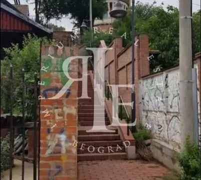 Sale, house, 58m², Zemun Gardoš, Zemun Sve Podlokacije