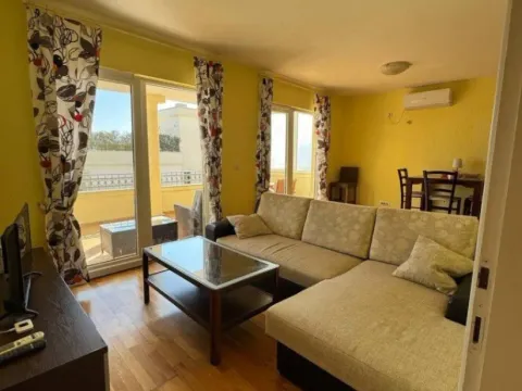 Prodaja, jednosoban stan, 68m², Gornja Lastva, Tivat