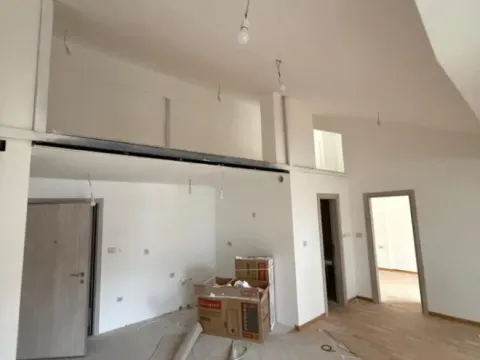 Sale, one bedroom apartment, 71m², Adok, Budva - image 8