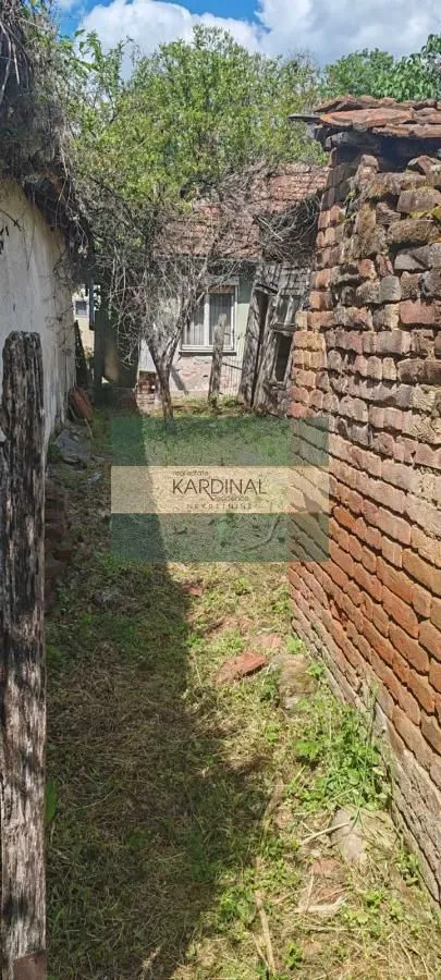 Prodaja, plac, 385m², Centar, Jagodina