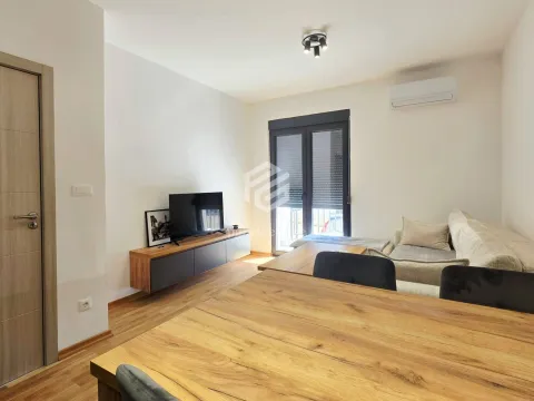 Rent, one bedroom apartment, 40m², Zabjelo, Podgorica - image 2
