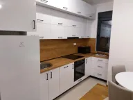 Izdavanje, dvosoban stan, 53m², City Kvart, Podgorica - image 7