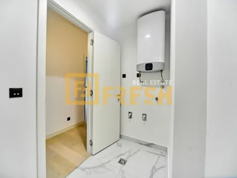 Sale, three bedroom apartment, 149m², Krivi Most, Podgorica - image 10