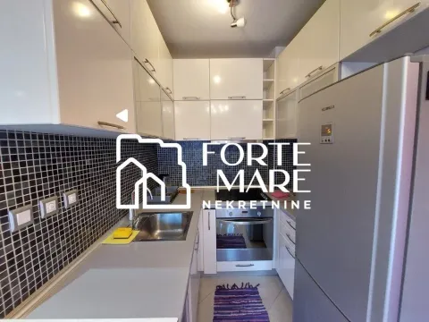 Prodaja, dvosoban stan, 54m², Centar, Budva - image 3