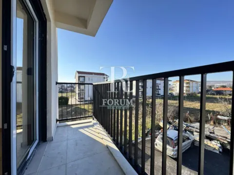 Izdavanje, dvosoban stan, 60m², Zabjelo, Podgorica - image 10