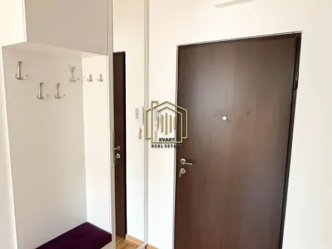 Rent, one bedroom apartment, 45m², Zagorič, Podgorica - image 6