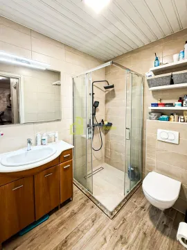 Rent, two bedroom apartment, 65m², City Kej, Podgorica - image 5