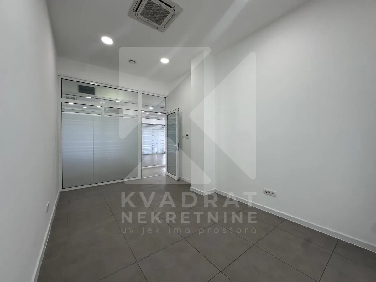 Izdavanje, poslovni prostor, 362m², Ljubović, Podgorica