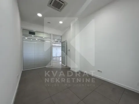 Izdavanje, poslovni prostor, 362m², Ljubović, Podgorica - image 14