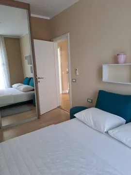 Rent, two bedroom apartment, 70m², Bečići, Budva - image 28