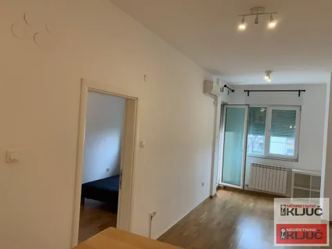 Two Bedroom Apartment for Sale, 40m2, Liman 3, Novi Sad, Novi Sad