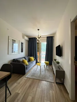 Rent, one bedroom apartment, 43m², Centar, Budva - image 3