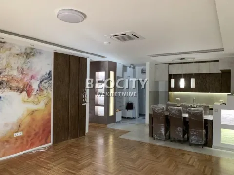 Izdavanje, trosoban stan, 92m², Centar, Novi Sad - image 3