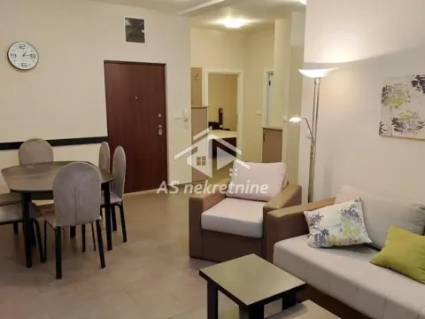 Izdavanje, stan, 60m², Hadzipopovac, Palilula Sve Podlokacije - image 4