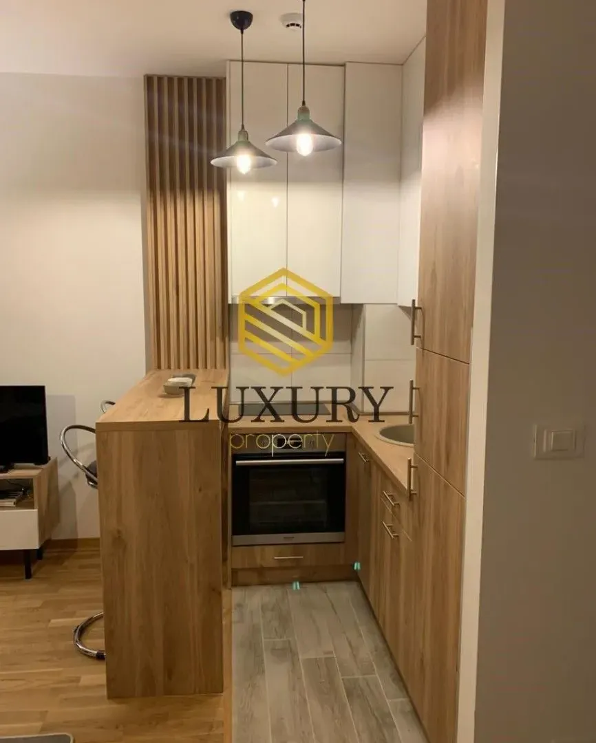 Prodaja, stan, 27m², Zagorič, Podgorica