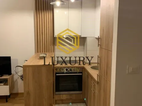 Prodaja, stan, 27m², Zagorič, Podgorica - image 6