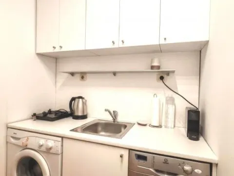 Izdavanje, jednosoban stan, 35m², Stari Grad, Beograd - image 17